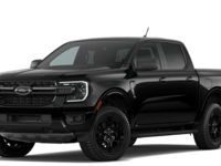 2026 Ford Ranger XLT-0
