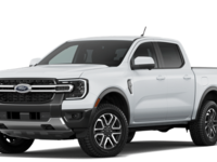 2026 Ford Ranger Lariat-0