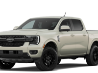 2026 Ford Ranger Lariat-0