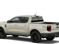 2026 Ford Ranger Lariat-1