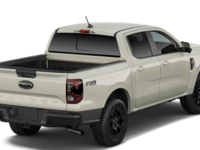 2026 Ford Ranger Lariat-2