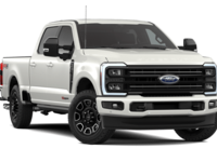 2026 Ford Super Duty F-350® Platinum®-3