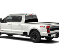2026 Ford Super Duty F-350® Platinum®-1