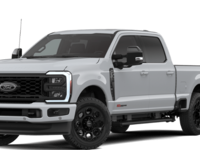 2026 Ford Super Duty F-350® Lariat®-0