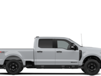 2026 Ford Super Duty F-350® XL-4
