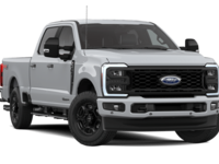 2026 Ford Super Duty F-350® XL-3
