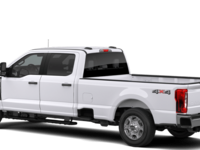 2026 Ford Super Duty F-350® XLT-1