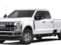 2026 Ford Super Duty F-350® XLT-0