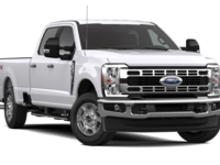 2026 Ford Super Duty F-350® XLT-3
