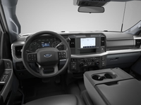 2026 Ford Super Duty F-350® XLT-6