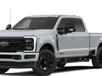 2026 Ford Super Duty F-350® XLT-0