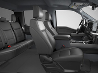 2026 Ford Super Duty F-350® XLT-5