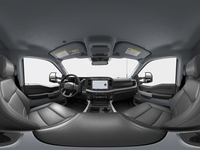 2026 Ford Super Duty F-350® XLT-7