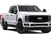 2026 Ford Super Duty F-350® XL-3