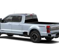 2026 Ford Super Duty F-350® Lariat®-1