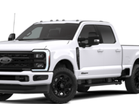 2026 Ford Super Duty F-350® XLT-0