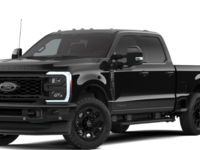 2026 Ford F-350 Lariat-0