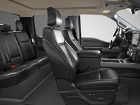 2026 Ford Super Duty F-350® Lariat®-5