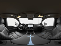 2026 Ford Super Duty F-350® Platinum®-7