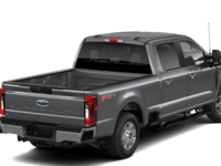 2026 Ford Super Duty F-350® XLT-2