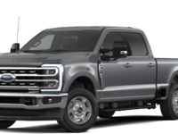 2026 Ford Super Duty F-350® XLT-0