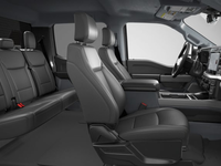 2026 Ford Super Duty F-350® XLT-5