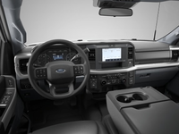 2026 Ford Super Duty F-350® XLT-6