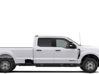 2026 Ford Super Duty F-350® XLT-4