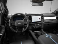 2026 Ford Super Duty F-350® Platinum®-6