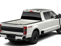 2026 Ford Super Duty F-350® Platinum®-2