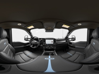 2026 Ford Super Duty F-350® Platinum®-7