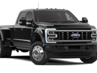 2026 Ford Super Duty F-450® Platinum®-3