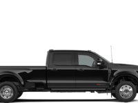 2026 Ford Super Duty F-450® Platinum®-4