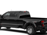 2026 Ford Super Duty F-450® Platinum®-1