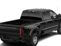 2026 Ford Super Duty F-450® Platinum®-2