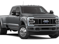 2026 Ford Super Duty F-450® Platinum®-3