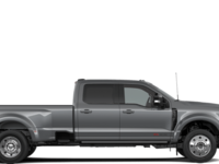 2026 Ford Super Duty F-450® Platinum®-4