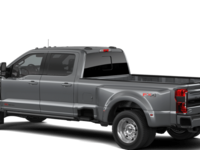 2026 Ford Super Duty F-450® Platinum®-1