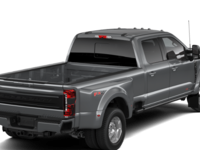 2026 Ford Super Duty F-450® Platinum®-2