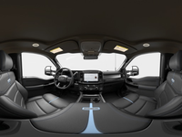 2026 Ford Super Duty F-450® Platinum®-7