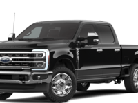 2026 Ford Super Duty F-350® King Ranch®-0