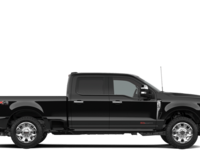 2026 Ford Super Duty F-350® King Ranch®-4