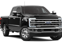 2026 Ford Super Duty F-350® King Ranch®-3