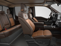 2026 Ford Super Duty F-350 King Ranch-5