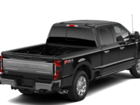 2026 Ford Super Duty F-350® King Ranch®-2