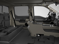 2026 Ford Super Duty F-350® Platinum®-5