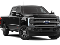 2026 Ford Super Duty F-350® Platinum®-3