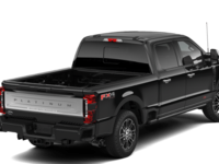2026 Ford Super Duty F-350® Platinum®-2