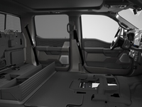 2026 Ford Super Duty F-350® Platinum®-5