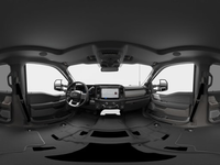 2026 Ford Super Duty F-350® Platinum®-7